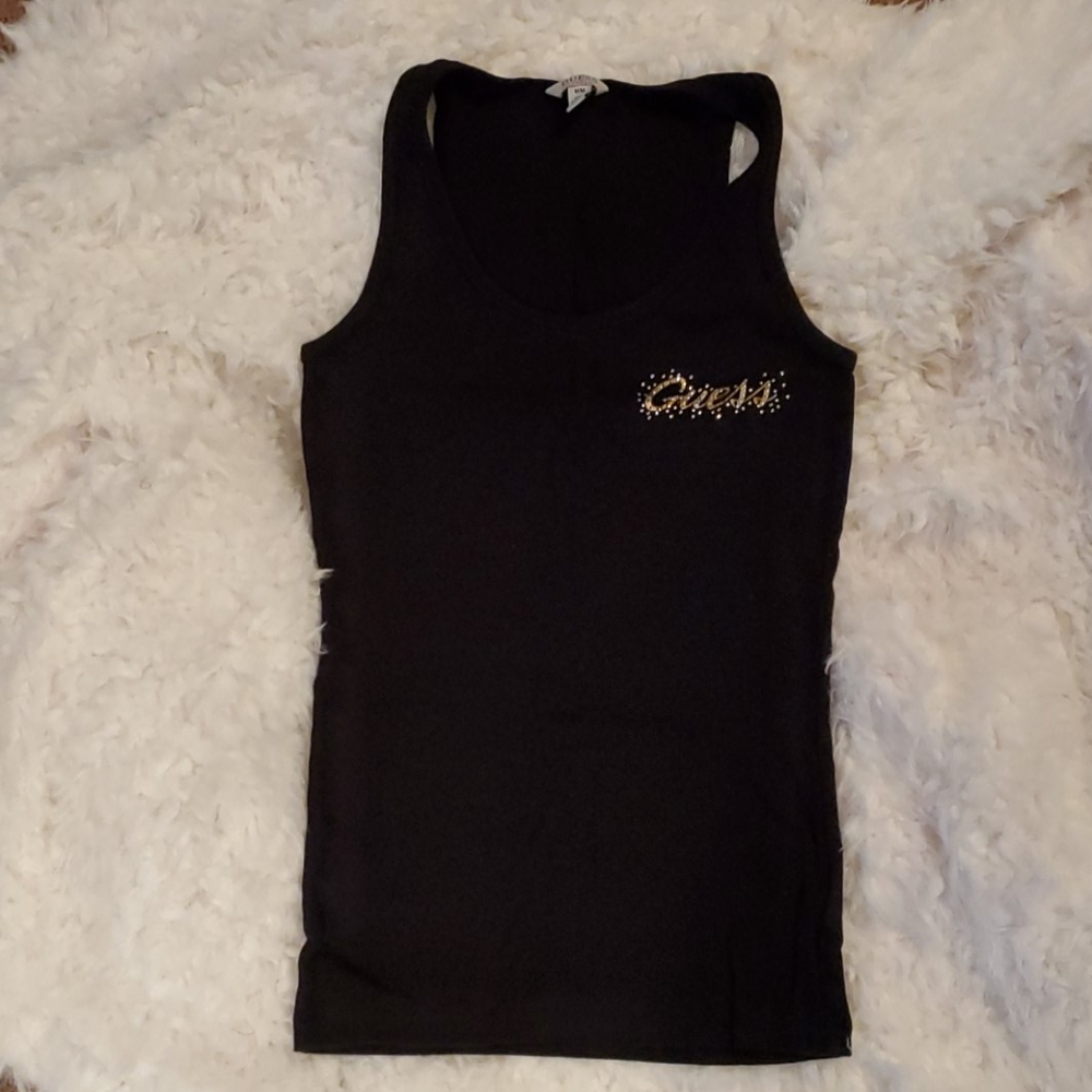 Guess tank top